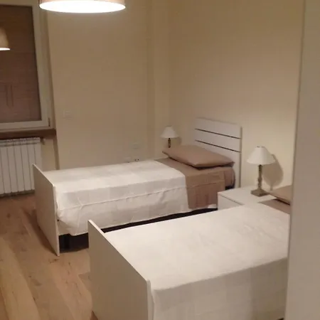 Appartamento Casa Amelia Lissone