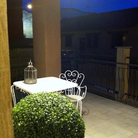 Casa Amelia