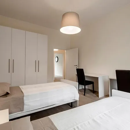 Appartamento Casa Amelia *