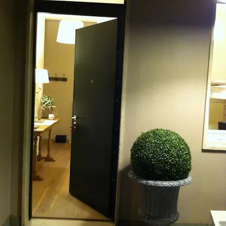 Appartamento Casa Amelia *