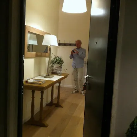 Appartamento Casa Amelia *