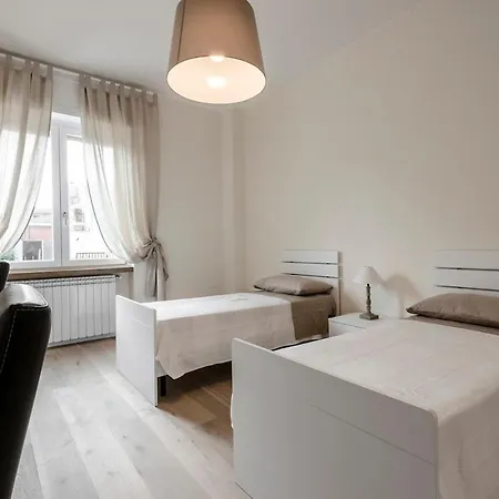 Appartamento Casa Amelia