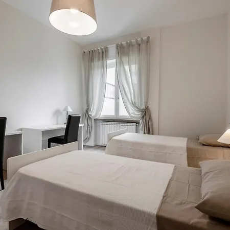 Casa Amelia * Lissone