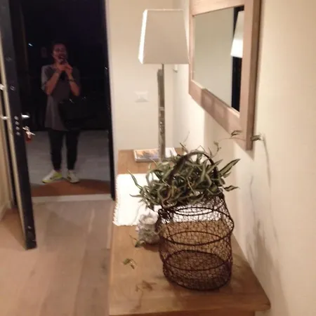 Casa Amelia Appartamento