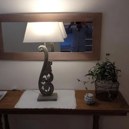 Casa Amelia Appartamento