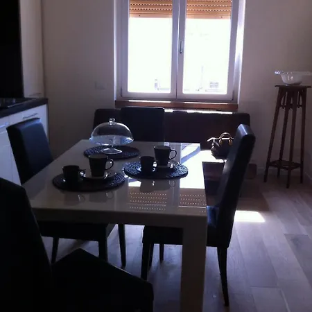 Casa Amelia * Lissone