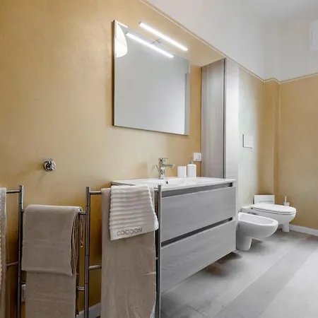 Casa Amelia Appartamento *