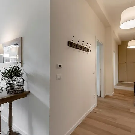 Appartement Casa Amelia