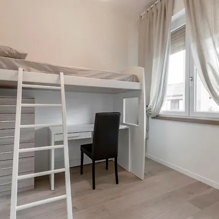 Casa Amelia Lägenhet *