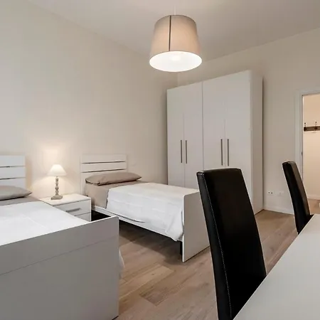 Casa Amelia Apartman