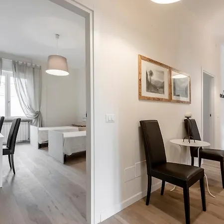 Appartamento Casa Amelia Lissone