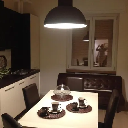 Appartement Casa Amelia