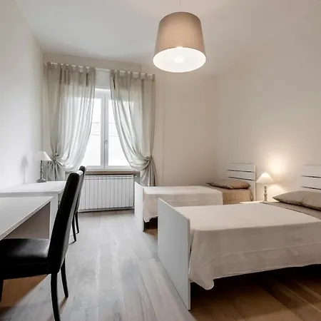 Appartamento Casa Amelia *