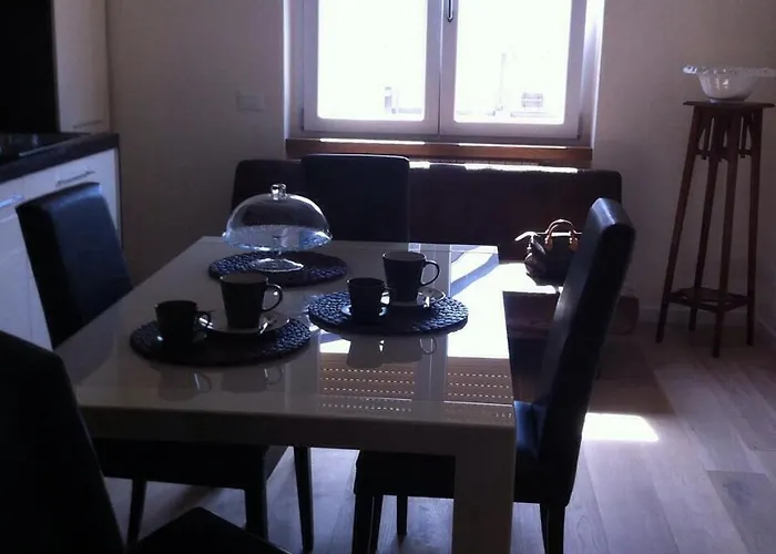 Casa Amelia * Lissone