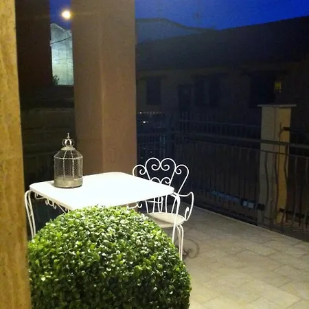 Casa Amelia ليسّوني