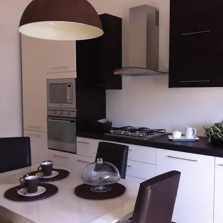 Apartmán Casa Amelia *