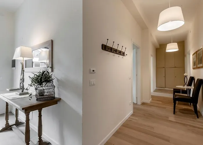 Appartamento Casa Amelia