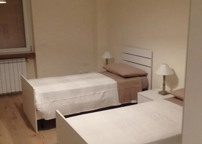 Appartamento Casa Amelia Lissone