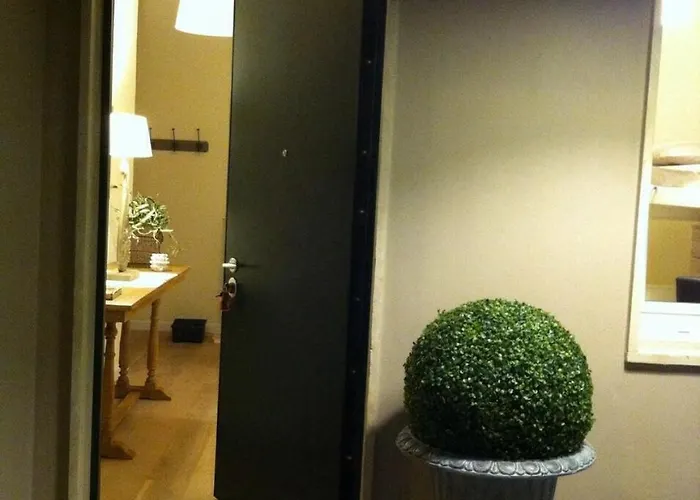Appartamento Casa Amelia *