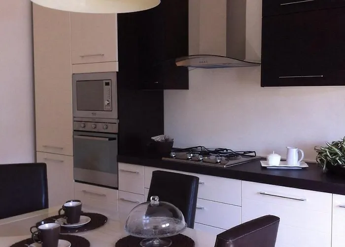 Appartamento Casa Amelia *