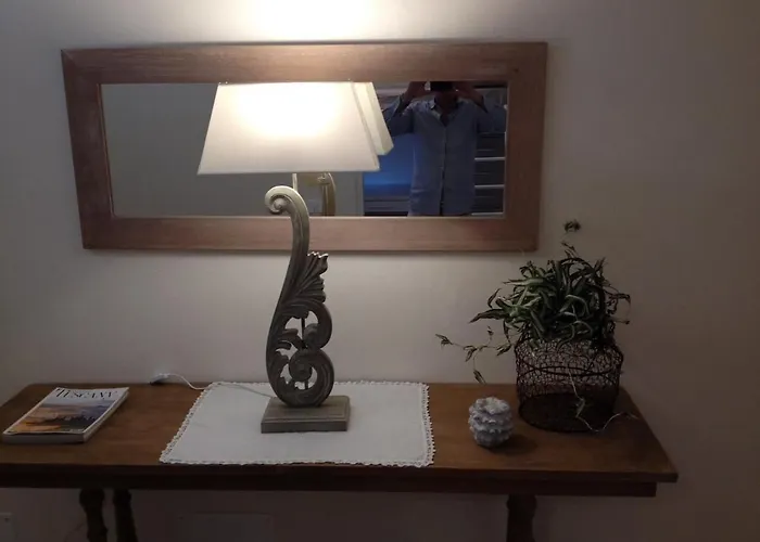Casa Amelia Appartamento