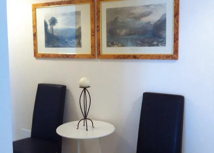 Casa Amelia * Lissone