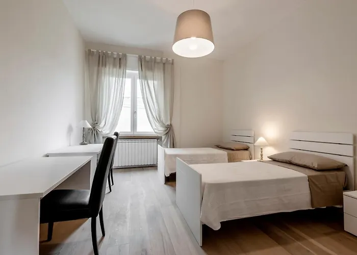 Appartamento Casa Amelia *